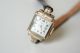 Ormo Damenuhr,  Mechanische Handaufzug,  Läuft Sehr Gut Armbanduhren Bild 3