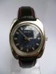 Rare Seiko Classic Data,  Handaufzug,  Vintage,  Top Armbanduhren Bild 1