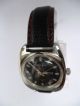 Rare Seiko Classic Data,  Handaufzug,  Vintage,  Top Armbanduhren Bild 4