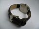 Rare Seiko Classic Data,  Handaufzug,  Vintage,  Top Armbanduhren Bild 6