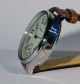 Unicum Armbanduhr 48 Mm Mit Taschenuhrwerk Movado Mariage Armbanduhren Bild 1
