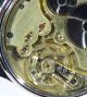 Unicum Armbanduhr 48 Mm Mit Taschenuhrwerk Movado Mariage Armbanduhren Bild 5