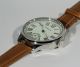 Unicum Armbanduhr 48 Mm Mit Taschenuhrwerk Movado Mariage Armbanduhren Bild 6