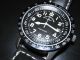 Gebrauchte Zeno Watch Basel – Monochrono - Nummerierte Sonderasusgabe,  400 StÜck Armbanduhren Bild 2