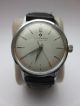 Junghans Armbanduhr Bauhaus - Stil Handaufzug Armbanduhren Bild 1
