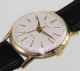 Stowa Fhf 72 Watch Damen Herren Uhr 1950 /60 Handaufzug Lagerware Nos Vintage 80 Armbanduhren Bild 2