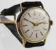 Stowa Fhf 72 Watch Damen Herren Uhr 1950 /60 Handaufzug Lagerware Nos Vintage 80 Armbanduhren Bild 3