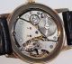 Stowa Fhf 72 Watch Damen Herren Uhr 1950 /60 Handaufzug Lagerware Nos Vintage 80 Armbanduhren Bild 5