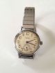 Alte Vintage Herrenuhr 60 - 70er Jahre Rerfa Antichoc Mechanisch Armbanduhren Bild 3