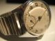 Sehr Schön Erhaltene Kienzle Hau - Alt - Top Vintage Watch Armbanduhren Bild 1