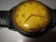 Marvin Chronometer 3 Adjust.  Militer Uhr 1930 - 40 Armbanduhren Bild 4