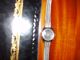 Vintage Armbanduhr Tutima 17 Rubis Damenuhr Funktionsfähig Nachlass Elegant Klei Armbanduhren Bild 1