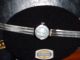 Vintage Armbanduhr Tutima 17 Rubis Damenuhr Funktionsfähig Nachlass Elegant Klei Armbanduhren Bild 6