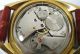 Sehr Schöne Junghans Herrenuhr,  Mechanisch,  Vintage,  Manufacturwerk Armbanduhren Bild 1