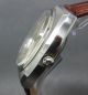 Weiß Rado Companion 17 Jewels Mit Datum Mechanische Uhr Armbanduhren Bild 1