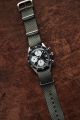 Sinn 103a // Vintage Chronograph 1988 Armbanduhren Bild 6