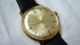 Kienzle Selecta Hau 60er Jahre Made In Germany Armbanduhren Bild 4