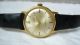 Kienzle Selecta Hau 60er Jahre Made In Germany Armbanduhren Bild 5