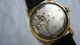 Kienzle Selecta Hau 60er Jahre Made In Germany Armbanduhren Bild 8
