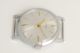 Wostok Klassische,  Elegante Soviet Armbanduhr.  Made In Ussr Vintage Dress Watch. Armbanduhren Bild 1