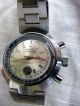 Seltener Ruhla - Chronograf Nva/gst,  Aus Sammlung Armbanduhren Bild 1