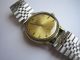 Vintage Watch Oriosa As 1130 Militäruhr Swiss Made Rotgoldwerk Armbanduhren Bild 3