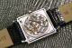 Patek Phillipe Weissgold Herren Uhr 18kt (750) Armbanduhren Bild 7