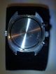Poljot Herrenuhr Flug Chronograph - Poljot 3133 - Russian Armbanduhren Bild 3