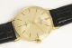 Cornavin Geneve Klassische,  Elegante Armbanduhr.  Swiss Made Vintage Dress Watch. Armbanduhren Bild 1