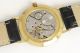 Cornavin Geneve Klassische,  Elegante Armbanduhr.  Swiss Made Vintage Dress Watch. Armbanduhren Bild 4