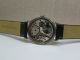 Gub Glashütte Herrenuhr /men ' S Wrist Watch / Kaliber 60.  Handaufzug.  60er Jahren Armbanduhren Bild 2