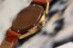 Zentra Savoy Herrenarmbanduhr Handaufzug Hamilton 60 Kaliber Armbanduhren Bild 2