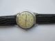 Vintage Baume & Mercier Handaufzug Stahl Ca 50 Jahre Armbanduhren Bild 1