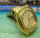 Rose Gold Seiko Herren Uhr 21 Jewels Japanische - Edelstahl Armbanduhren Bild 4
