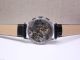 Silvana Militär Chronograph Aus Dem 2wk (ww2).  Kal.  Venus 170/ Men ' S Wrist Watch Armbanduhren Bild 2