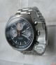 Seltener Dugena Monza Chronograph Cal.  7765 Handaufzug Ca.  1970 Armbanduhren Bild 1