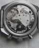 Seltener Dugena Monza Chronograph Cal.  7765 Handaufzug Ca.  1970 Armbanduhren Bild 2