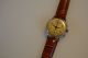 Älterer Schaltrad - Chronograph Von Orfina In Klasse Erhaltung Armbanduhren Bild 3