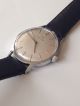 Certina Mechanisch Aus Edelstahl 70er Jahre Armbanduhren Bild 3