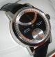 Epos Sophistiquee Serie 3379 Herrenuhr Handaufzug Top - Mit Belegen Armbanduhren Bild 9