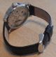 Epos Sophistiquee Serie 3379 Herrenuhr Handaufzug Top - Mit Belegen Armbanduhren Bild 2