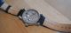 Epos Sophistiquee Serie 3379 Herrenuhr Handaufzug Top - Mit Belegen Armbanduhren Bild 5