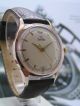 Klassiker Zentra Royal Herrenuhr Mit Kal.  Eta 1100 - Liebhaberstück Armbanduhren Bild 6