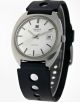 Tissot Swiss Seastar Herren Handaufzug Datum Edelstahl Vintage Siebziger Jahre Armbanduhren Bild 1