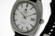 Tissot Swiss Seastar Herren Handaufzug Datum Edelstahl Vintage Siebziger Jahre Armbanduhren Bild 2