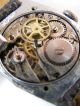 Vintage Art Deco Konvolut Mit Pierce Uhren Und Laco - Bastler - Kal.  197,  22 Armbanduhren Bild 5