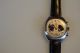 Mechnischer Chronograph Von Provita Gute Erhaltung Armbanduhren Bild 1