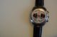 Mechnischer Chronograph Von Provita Gute Erhaltung Armbanduhren Bild 2