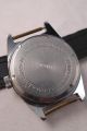 Kienzle Sport Taucheruhr Diver Herrenuhr Hau Militäruhr Handaufzug Vintage Armbanduhren Bild 7