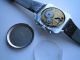 Cimier Scheinchronograph Telemeter 60er Jahre Handaufzug Armbanduhren Bild 1